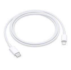  Alpha NW A1703 USB-C to Lightning Cable 1M